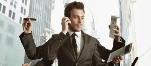 Aprende a c&oacute;mo rendir m&aacute;s en la oficina