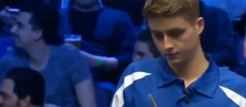 Brandon Sargeant - Image credit - Jesus Burgess | YouTube