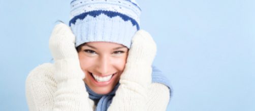 Consejos para el cabello y piel durante el invierno