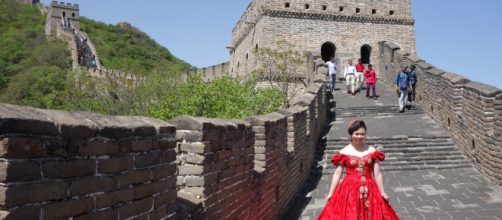 Beijing: un destino con mucha cultura