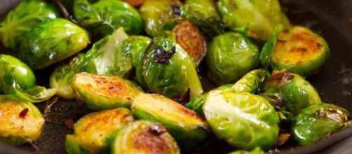 Las coles de Bruselas: beneficios a la salud