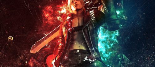 'Devil May Cry.' - [SteamXO / Flickr]