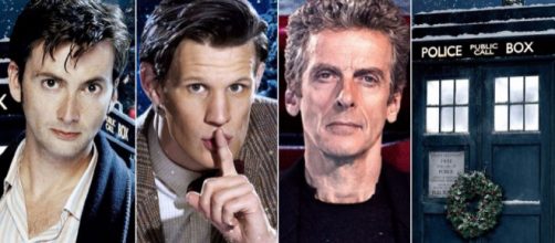 'Doctor Who' reruns are now available as of today. ... image - digitalspy.com