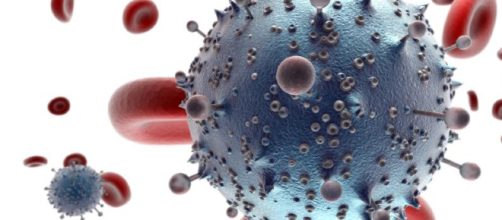 El virus del SIDA y los agentes oportunistas