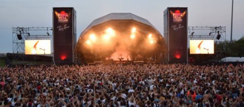 Gu&iacute;a de entretenimiento musical para junio 2018