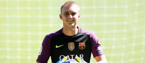 El guardameta holand&eacute;s es candidato para defender la porter&iacute;a del Chelsea o del Arsenal la pr&oacute;xima temporada