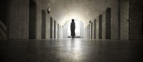 La visi&oacute;n del t&uacute;nel es una sensaci&oacute;n regular entre los que atraviesan la muerte