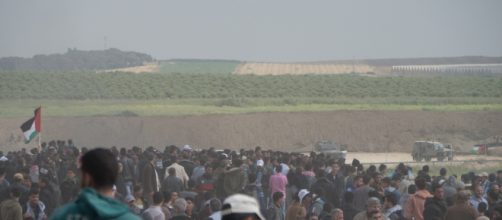 Main News - palestinemonitor.org
