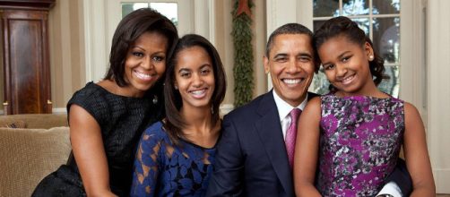 Netflix has landed the former president. [Image via Wikimedia Commons]