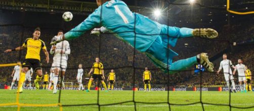 Real Madrid: Keylor Navas y Cristiano, cerca de salir