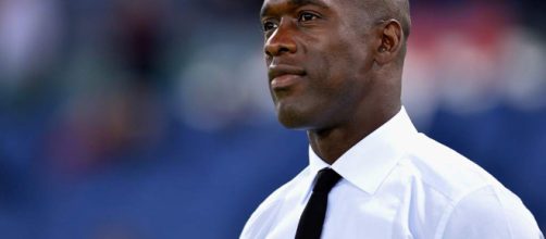 Seedorf en la mira del Madrid.