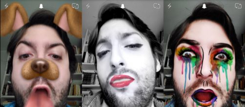 Aplicaciones preferidas por el p&uacute;blico adolescente