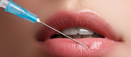 Lo recomendado por la medicina est&eacute;tica es aplicar b&oacute;tox ya que los biopol&iacute;meros son casi imposibles de sacar del cuerpo