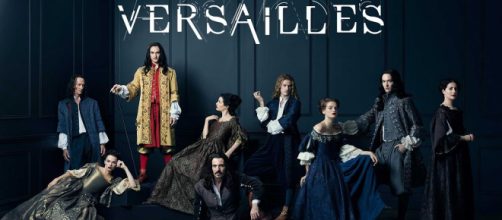 Versailles una serie con la habilidad de dejarnos sorprendidos