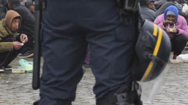 79% des Fran&ccedil;ais approuvent les d&eacute;mant&egrave;lements de camps de ... - atlantico.fr