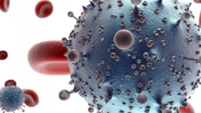 Allarme per il virus Htlv-1, simile all'Hiv.