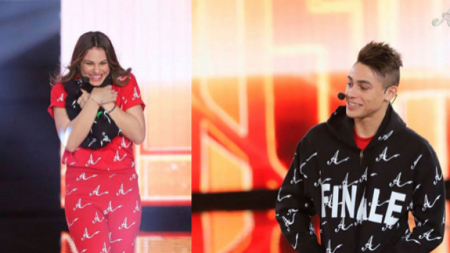 Amici 17: Carmen ed Einar in finale con Irama e Lauren
