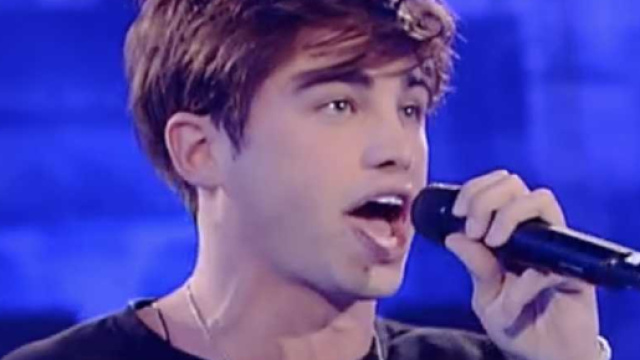 Amici, Riky: contro i social, fino alla scelta inaspettata.