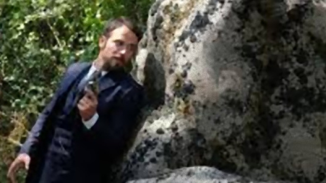 Anticipazioni 'Victor Ros 2': trama terza puntata.