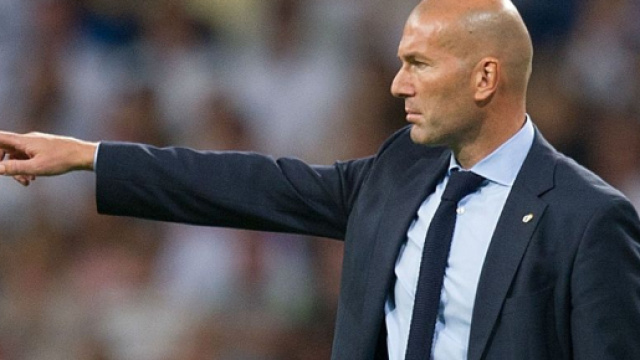 Anything can happen - Zidane open to January signings - beinsports.com