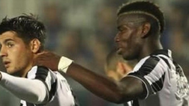 Calciomercato Juventus, continuano i rumors su Morata