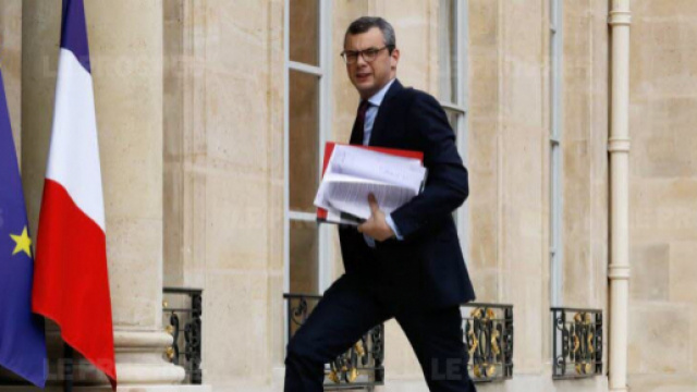 Faits divers | Le secr&eacute;taire g&eacute;n&eacute;ral de l'&Eacute;lys&eacute;e vis&eacute; par une plainte pour corruption - leprogres.fr