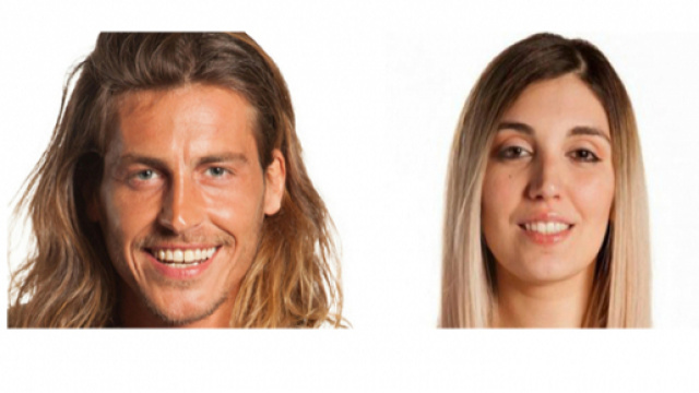 Gossip Grande Fratello: bacio nella notte tra Alberto e la figlia di Bobby Solo?