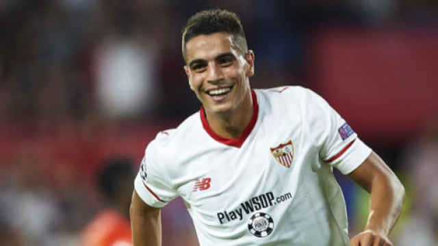 Hernandez et Ben Yedder, les petits nouveaux de Deschamps ... - eurosport.fr