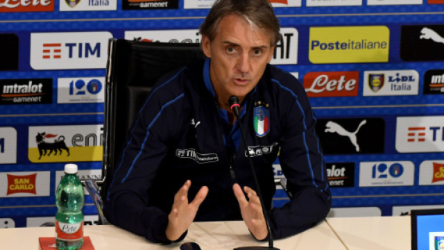 Italia-Olanda, Mancini: &ldquo;Giocheremo con il 4-3-3. Alla Nazionale ... - mediagol.it