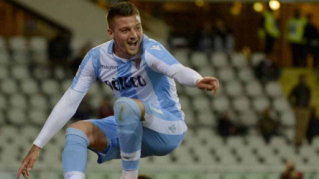 Juve, caccia al tesoretto per il grande colpo Milinkovic-Savic