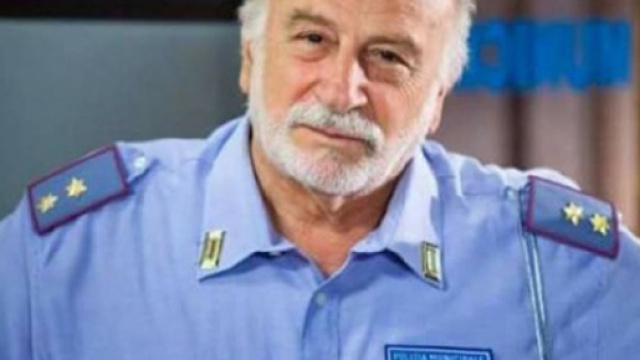 Lucio Allocca: infarto per Otello di Upas.