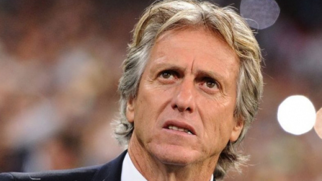 Mercato : Le Real Madrid pense &agrave; Jorge Jesus