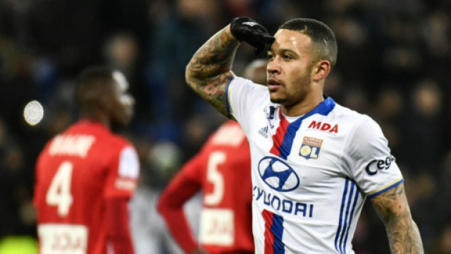 Milan, Depay ad un passo: i dettagli