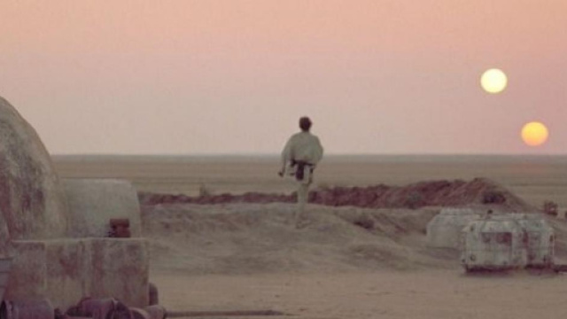 NASA: scoperto nuovo pianeta extrasolare. Ha due soli.