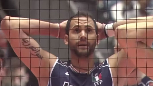 Osmany Juantorena fuori dalla lista dei convocati