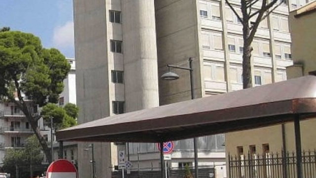 Palermo, medico aggredito dal figlio di un paziente