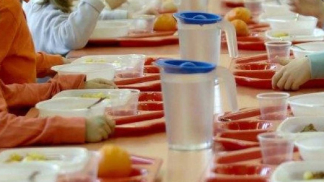 Pescara, bimbi e adulti intossicati