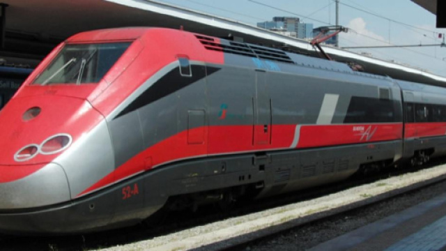 Scioperi ferroviari di maggio e giugno 2018 - blastingnews.com