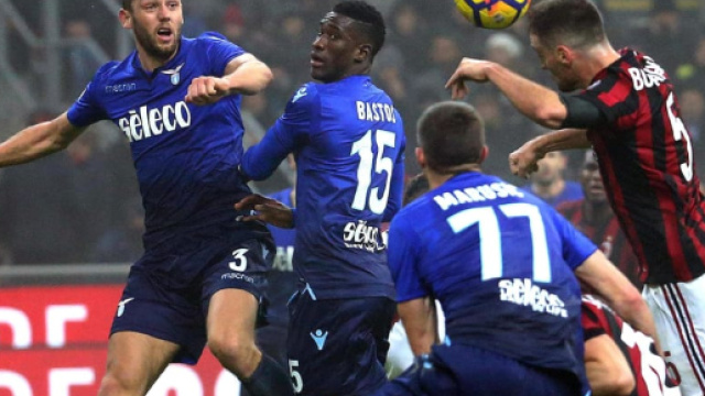 Tifosi allo stadio: Lazio, Milan e Inter le squadre che crescono di pi&ugrave;