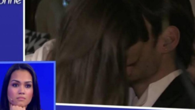 Uomini e Donne, Nicol&ograve; e Marta si sono chiariti in questa ... - blastingnews.com