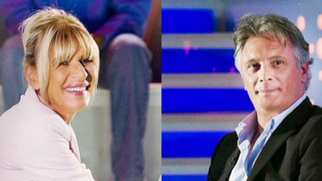Uomini e Donne, tra Gemma e Giorgio &egrave; di nuovo amore? - Rumors.it - rumors.it