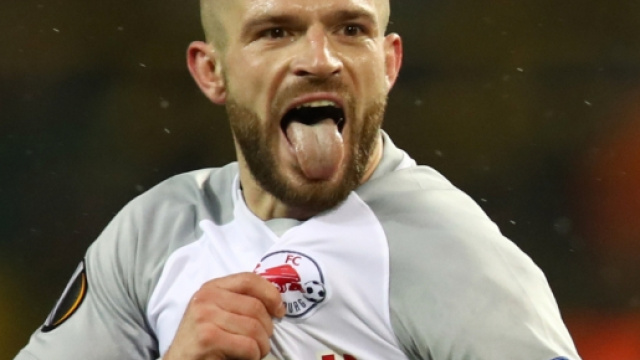 Valon Berisha, neo-acquisto della Lazio