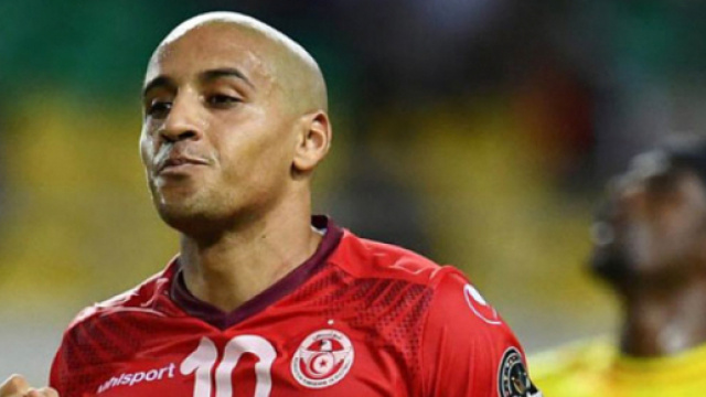 Wahbi Khazri va-t-il &ecirc;tre tent&eacute; par un retour &agrave; Rennes lors du mercato estival ?