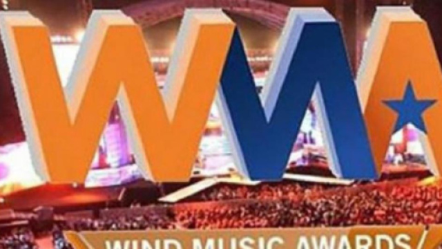 Wind Music Awards 2018: cast del 4 giugno