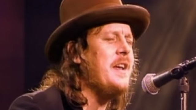 Zucchero, ospite dei Music Awards 2018