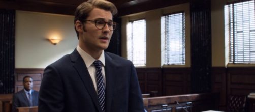 13 Reasons Why, temporada 2: Bryce fue sentenciado