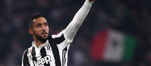 El OM espera fichar a Benatia de la Juventus