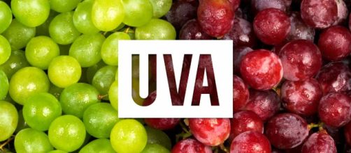 La uva es un alimento que protege el coraz&oacute;n