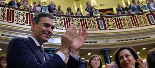 Pedro S&aacute;nchez: escuchar, dialogar y actuar ser&aacute;n los fundamentos de su gobierno