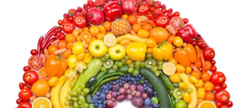 Comer sano requiere de constancia